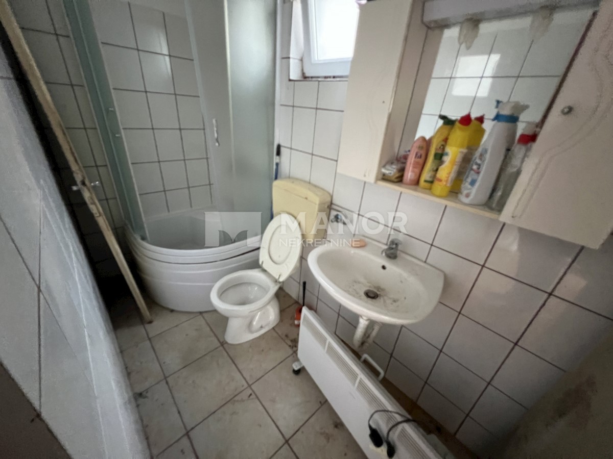 Apartmán Na prodej - PRIMORSKO-GORANSKA RIJEKA