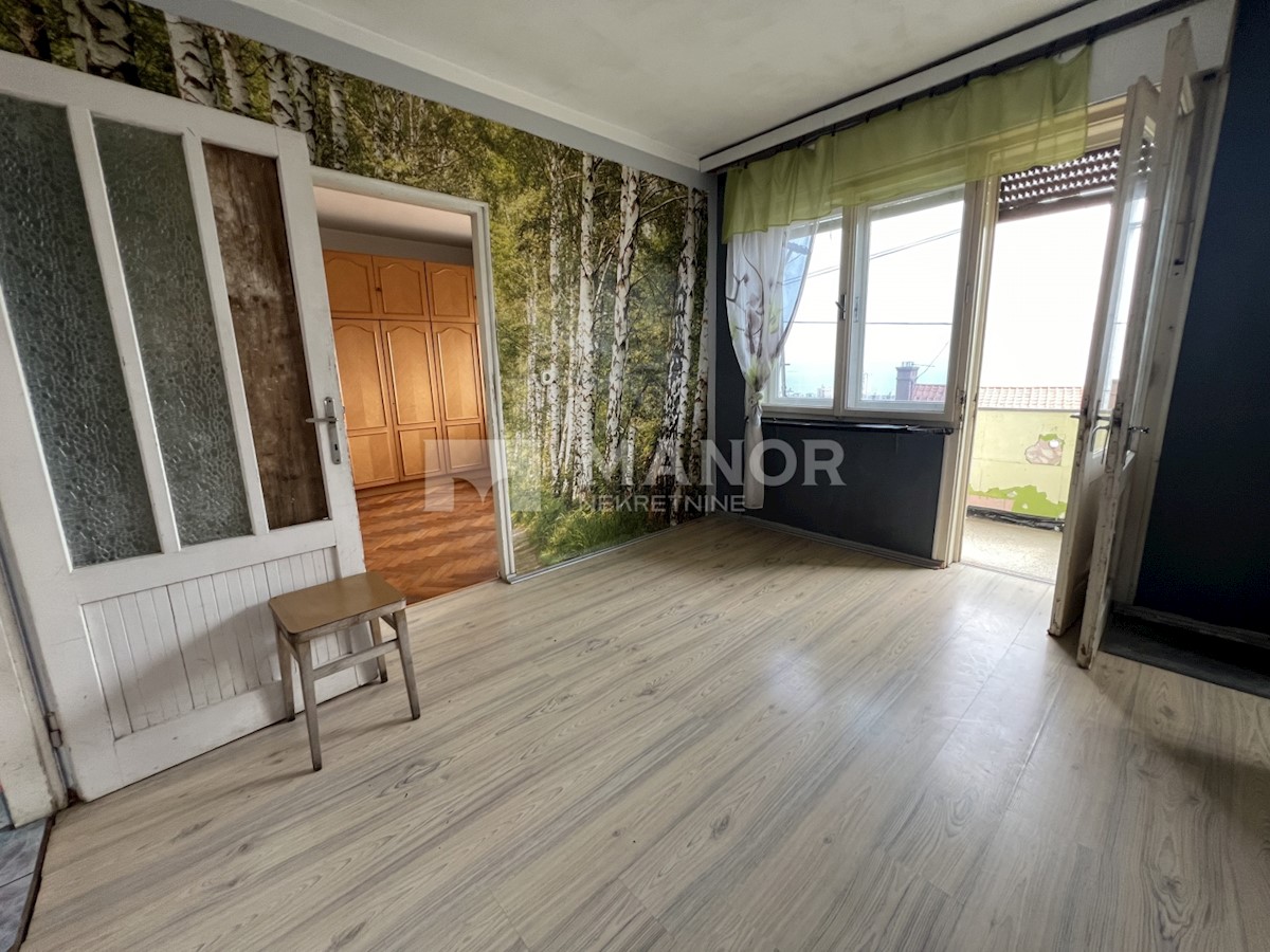 Apartmán Na prodej - PRIMORSKO-GORANSKA RIJEKA