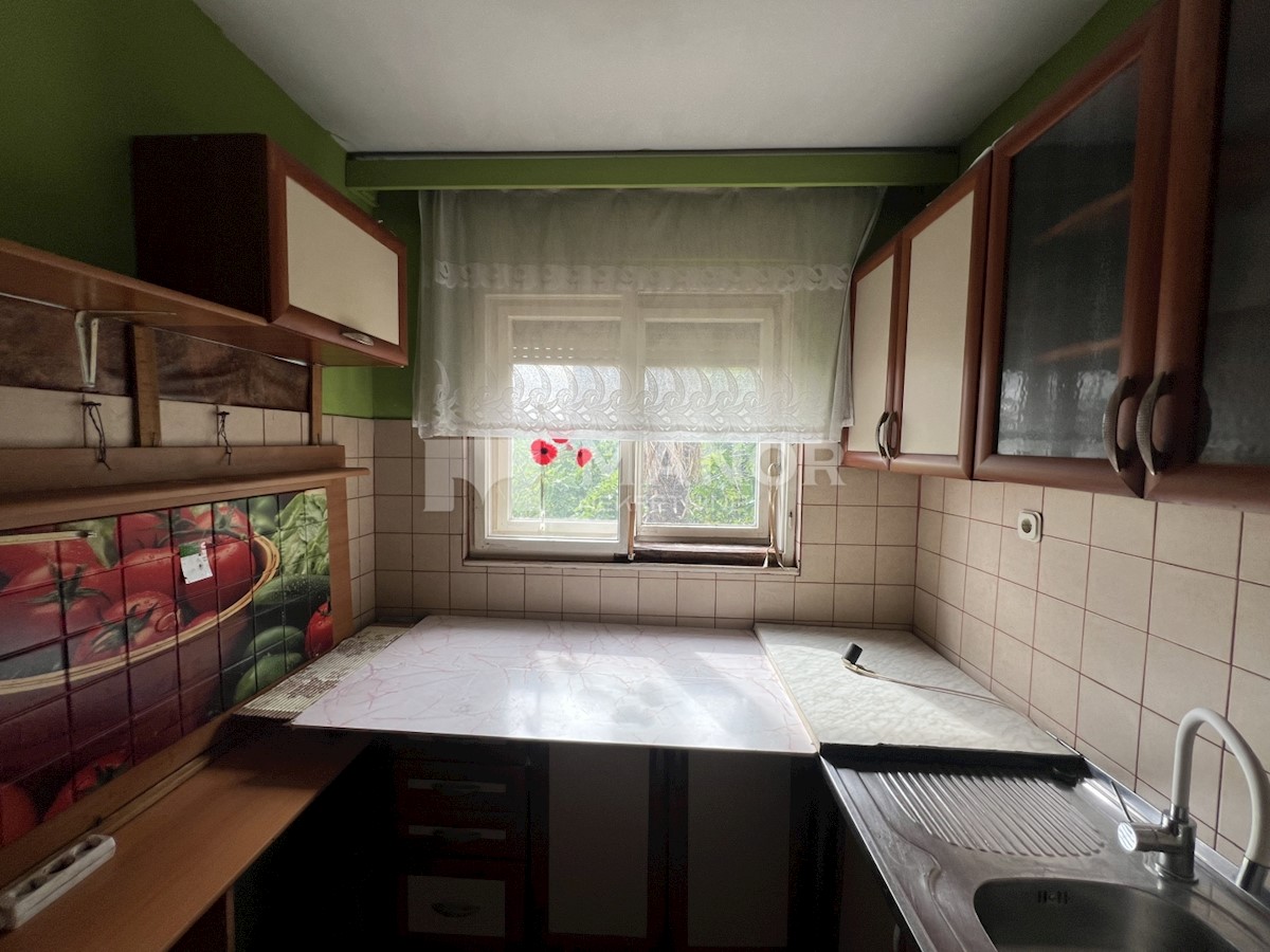 Apartmán Na prodej - PRIMORSKO-GORANSKA RIJEKA