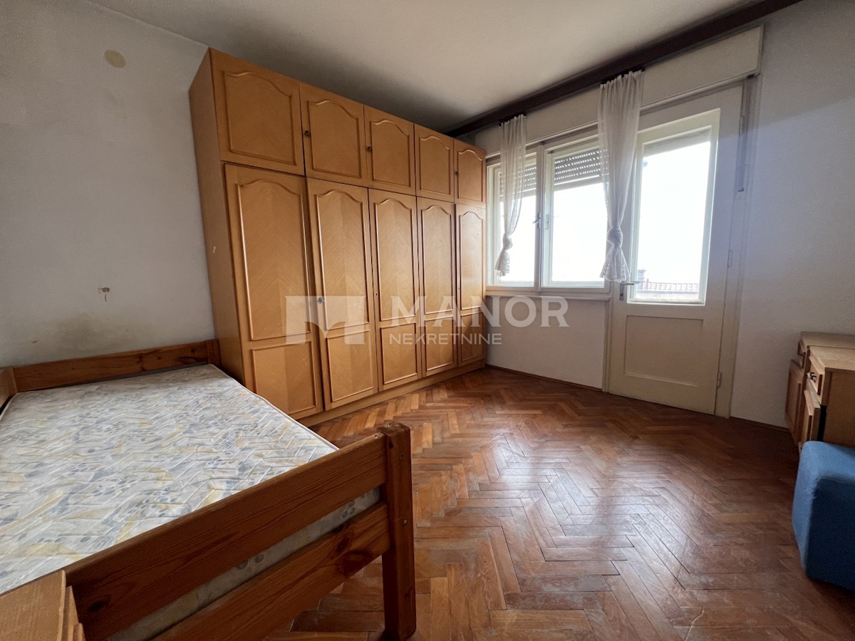 Apartmán Na prodej - PRIMORSKO-GORANSKA RIJEKA