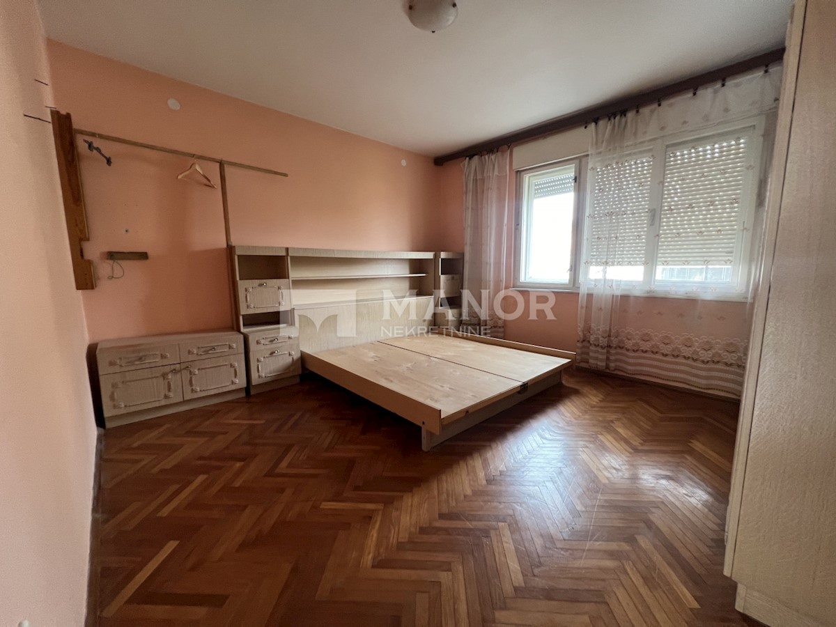 Apartmán Na prodej - PRIMORSKO-GORANSKA RIJEKA