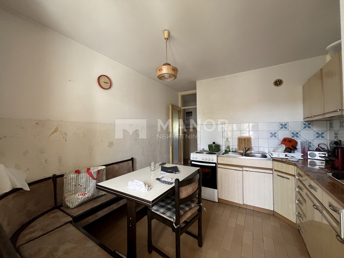 Flat For sale - PRIMORSKO-GORANSKA RIJEKA