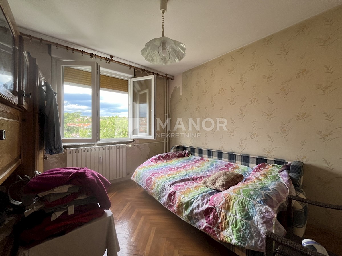 Flat For sale - PRIMORSKO-GORANSKA RIJEKA