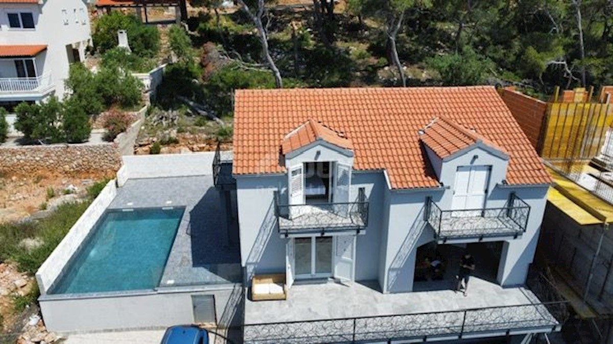 Maison À vendre - SPLITSKO-DALMATINSKA HVAR