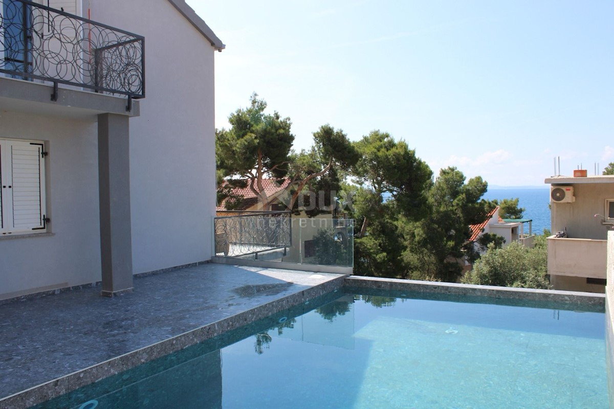 Maison À vendre - SPLITSKO-DALMATINSKA HVAR