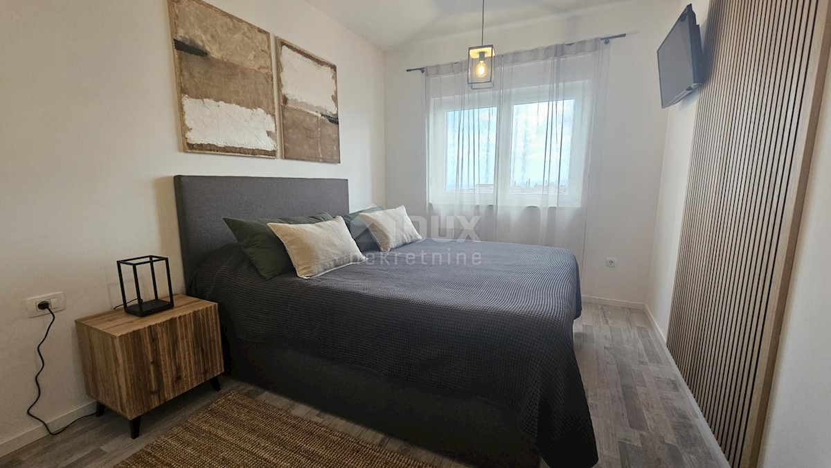 Apartmán Na prodej - PRIMORSKO-GORANSKA RIJEKA