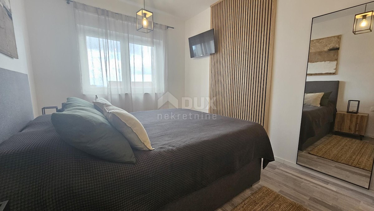 Apartmán Na prodej - PRIMORSKO-GORANSKA RIJEKA