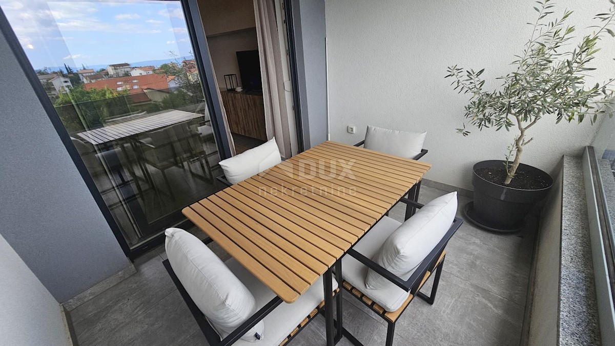 Apartmán Na prodej - PRIMORSKO-GORANSKA RIJEKA