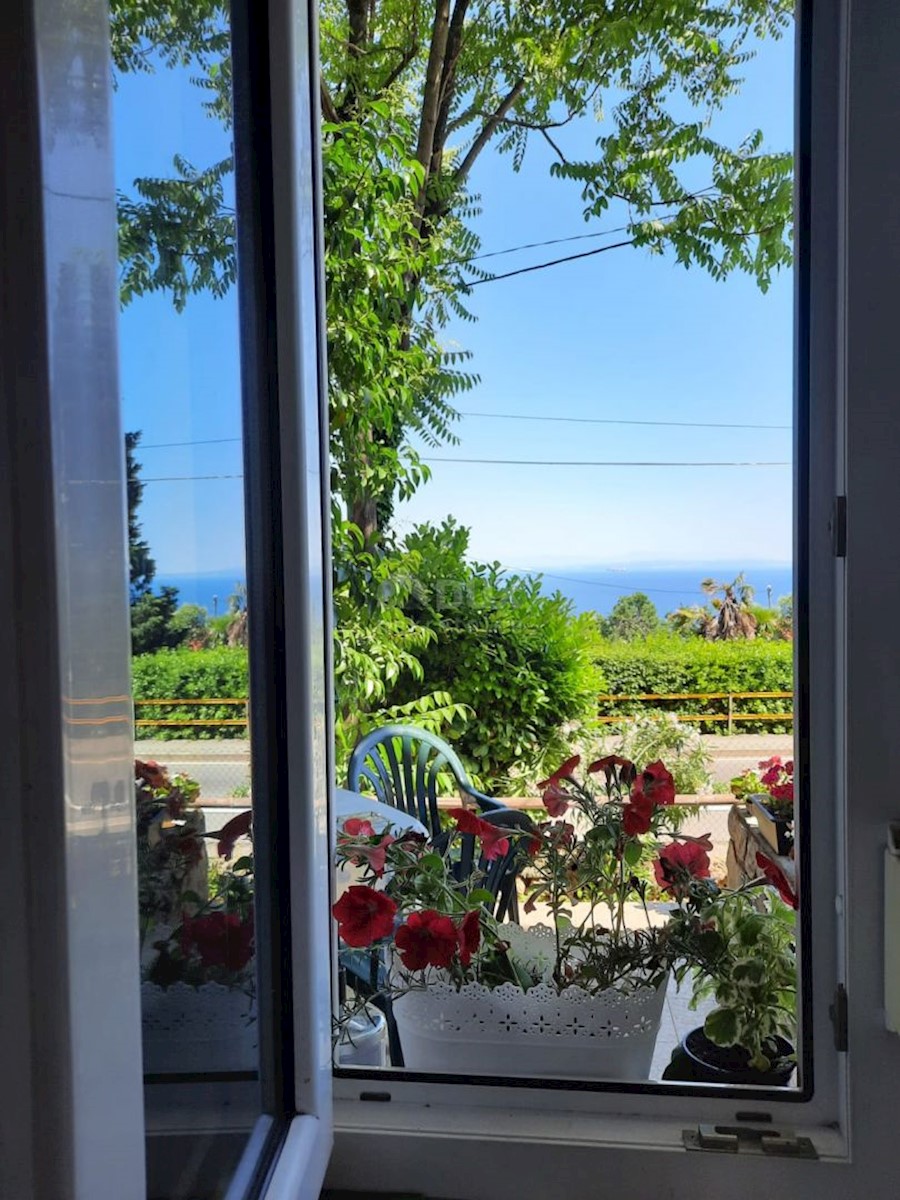 Apartmán Na predaj OPATIJA