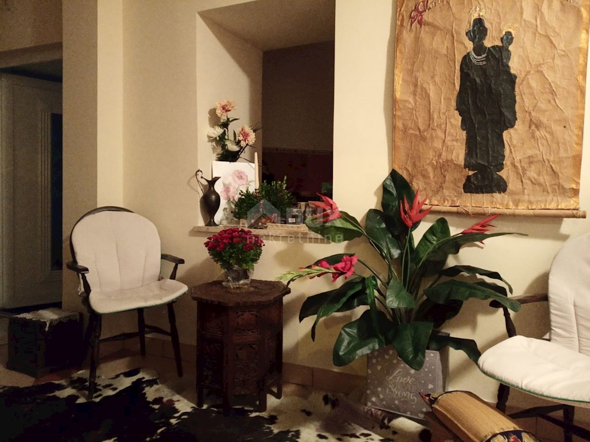 Apartma Naprodaj - PRIMORSKO-GORANSKA Opatija