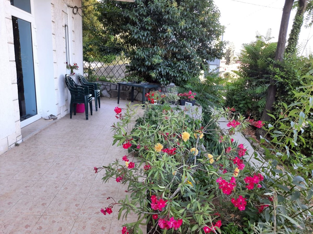 Apartmán Na predaj - PRIMORSKO-GORANSKA OPATIJA