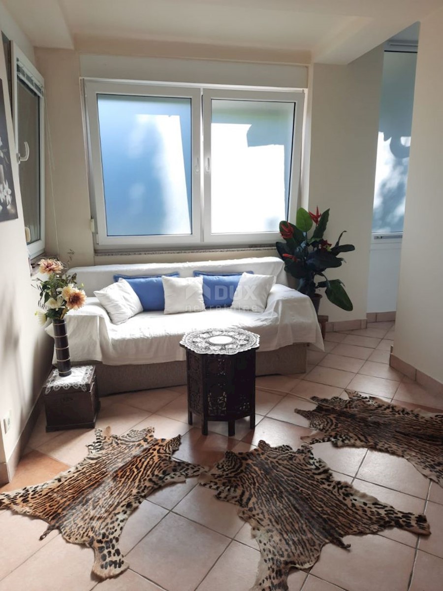 Apartmán Na predaj - PRIMORSKO-GORANSKA OPATIJA