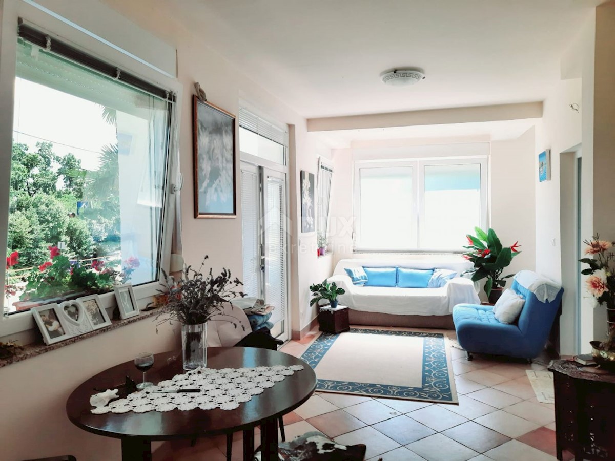 Apartmán Na predaj - PRIMORSKO-GORANSKA OPATIJA
