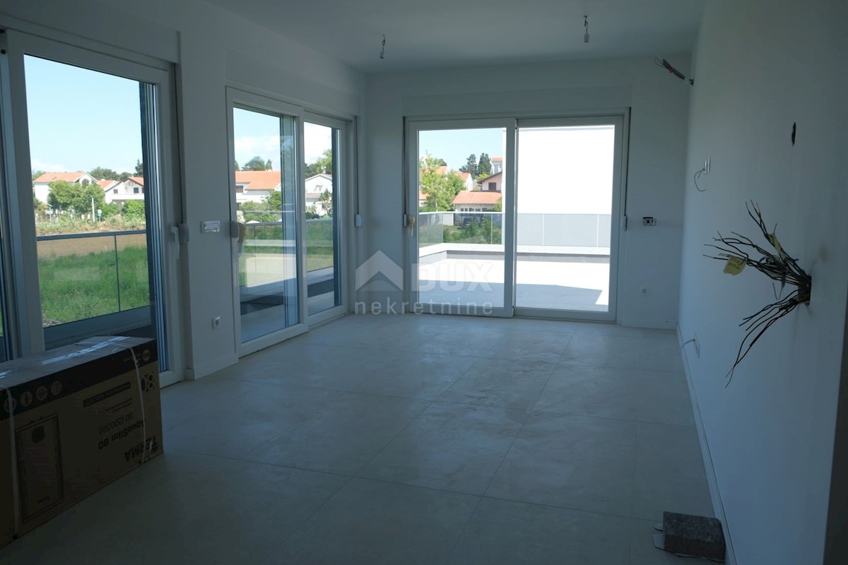 Flat For sale - ZADARSKA PRIVLAKA