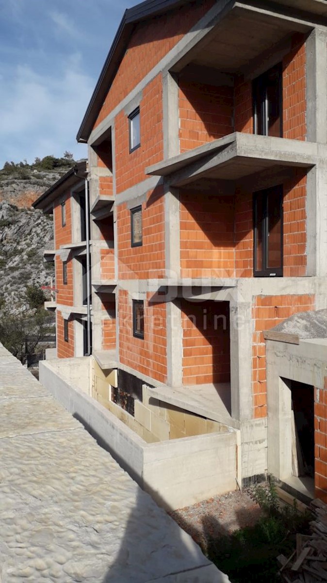 Flat For sale - LIČKO-SENJSKA SENJ