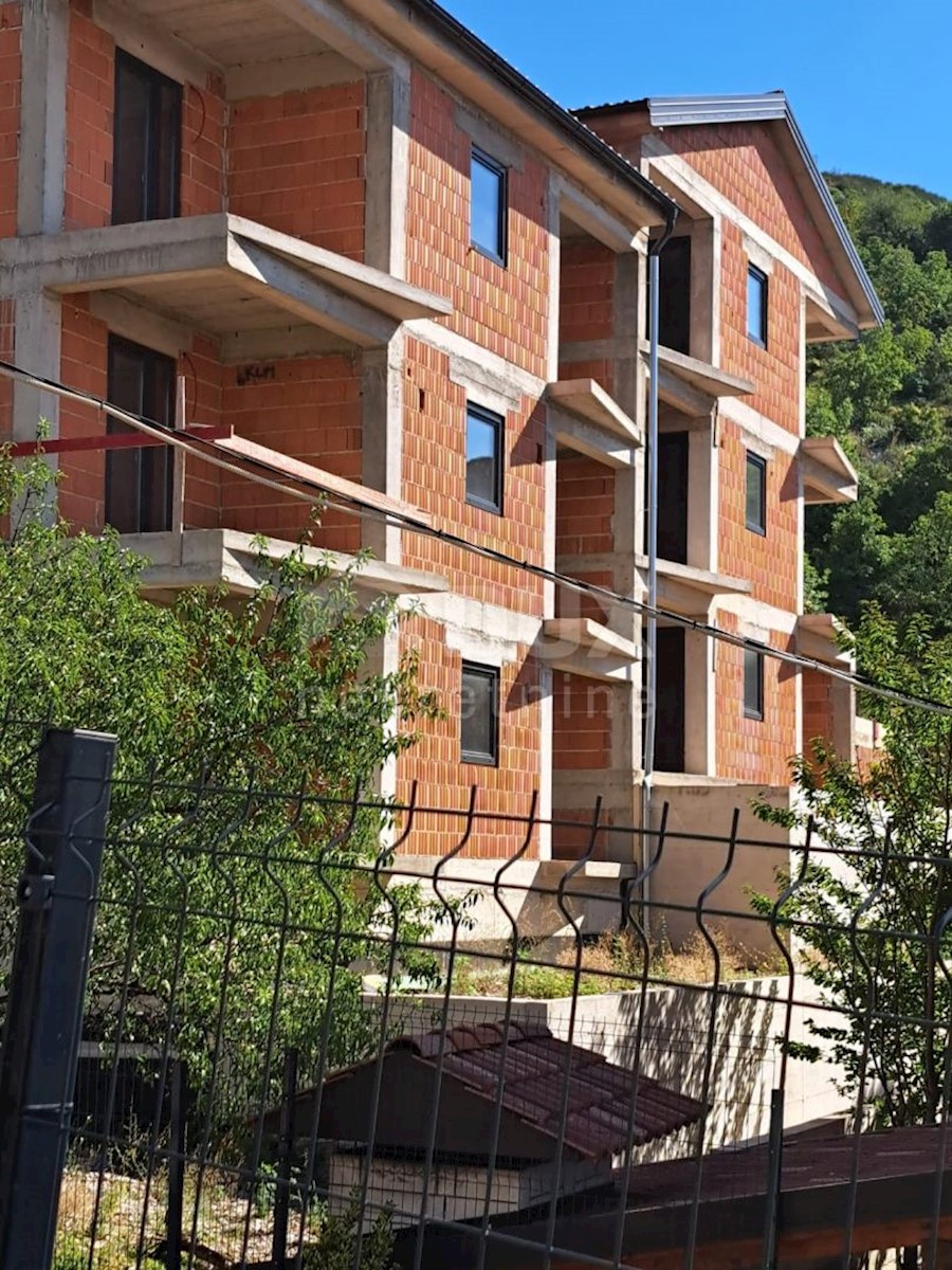 Flat For sale - LIČKO-SENJSKA SENJ