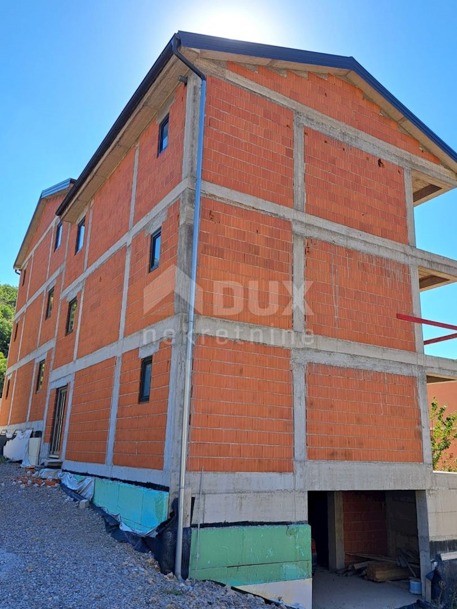 Flat For sale - LIČKO-SENJSKA SENJ