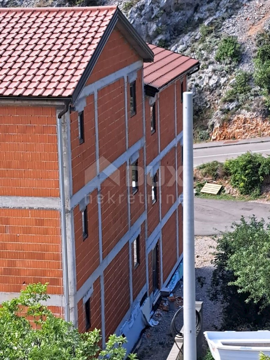 Flat For sale - LIČKO-SENJSKA SENJ