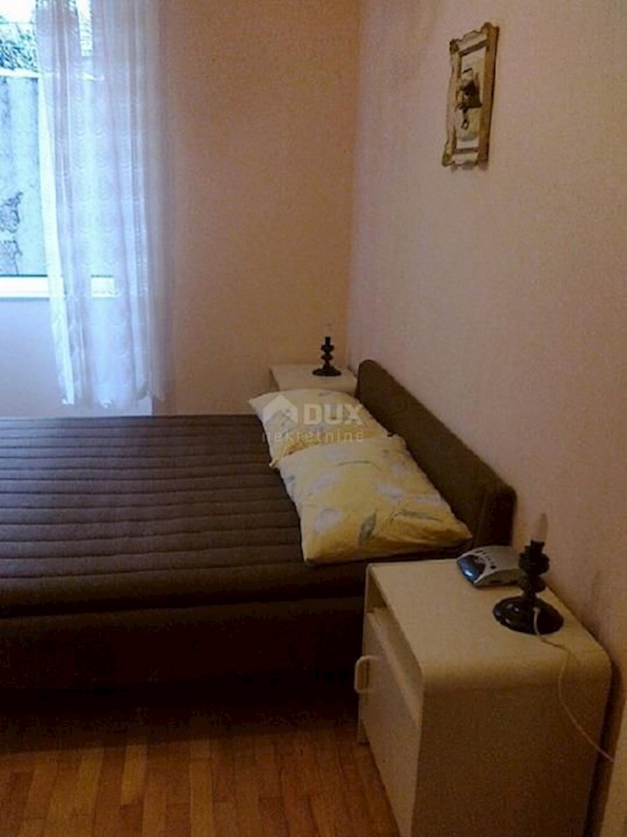 Flat For sale - PRIMORSKO-GORANSKA RIJEKA