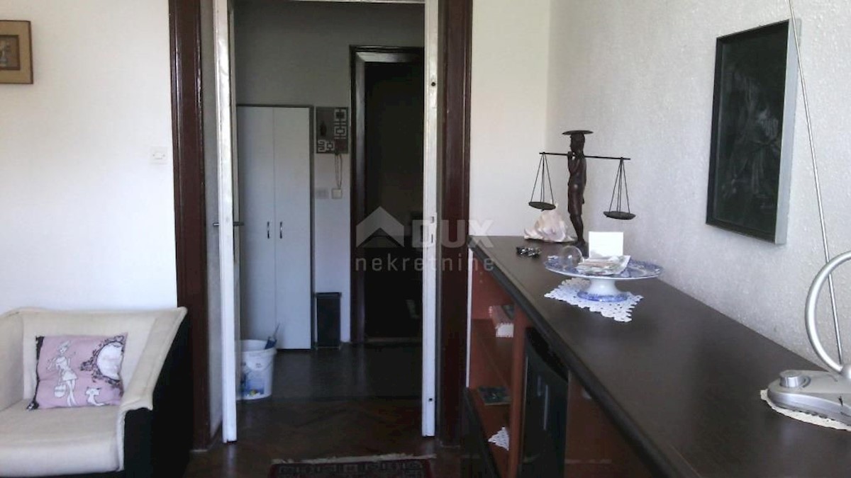 Flat For sale - PRIMORSKO-GORANSKA RIJEKA