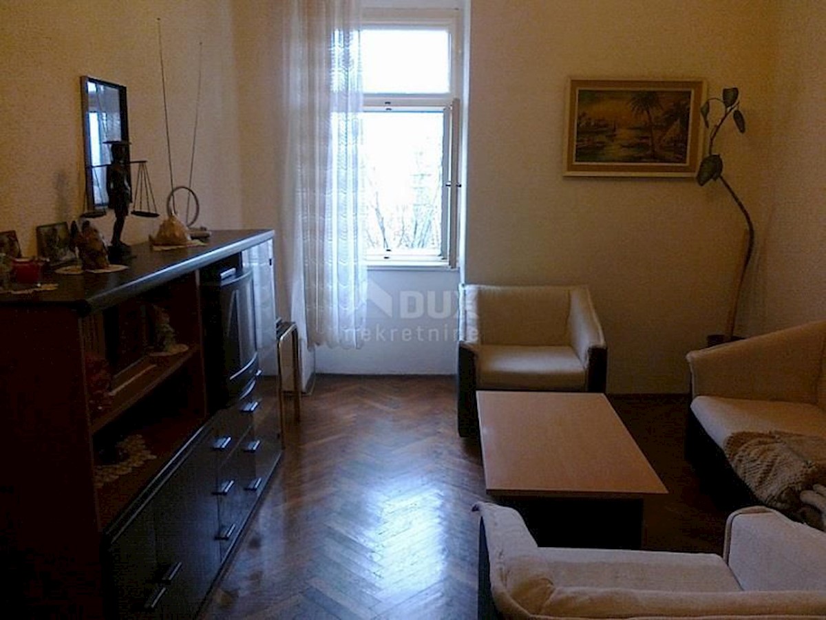 Flat For sale - PRIMORSKO-GORANSKA RIJEKA