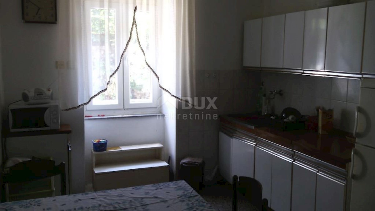 Flat For sale - PRIMORSKO-GORANSKA RIJEKA