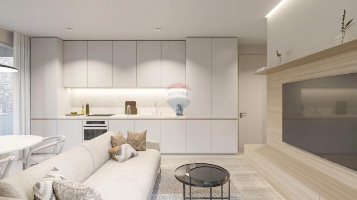 Flat For sale DAJLA