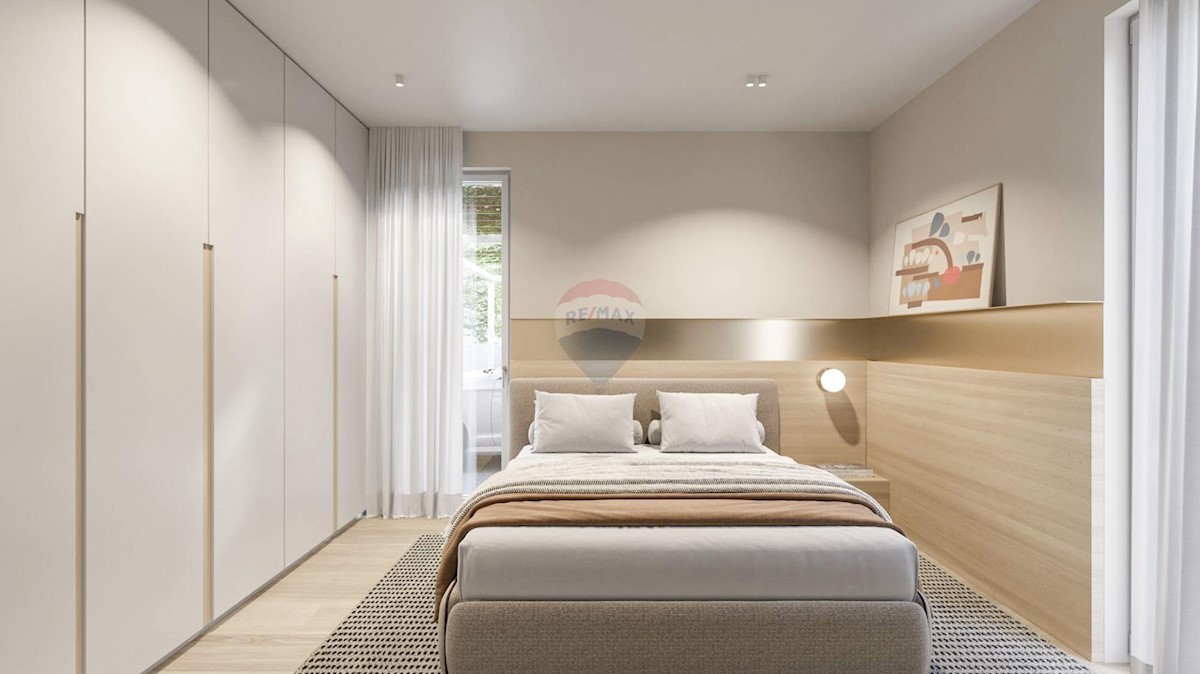 Apartma Naprodaj - ISTARSKA Novigrad