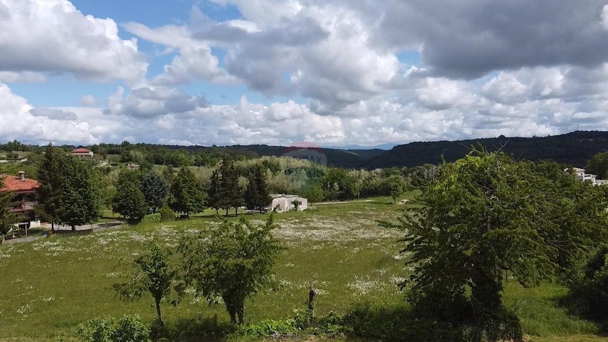 Działka Na sprzedaż - Istarska Tinjan - foto 3/6