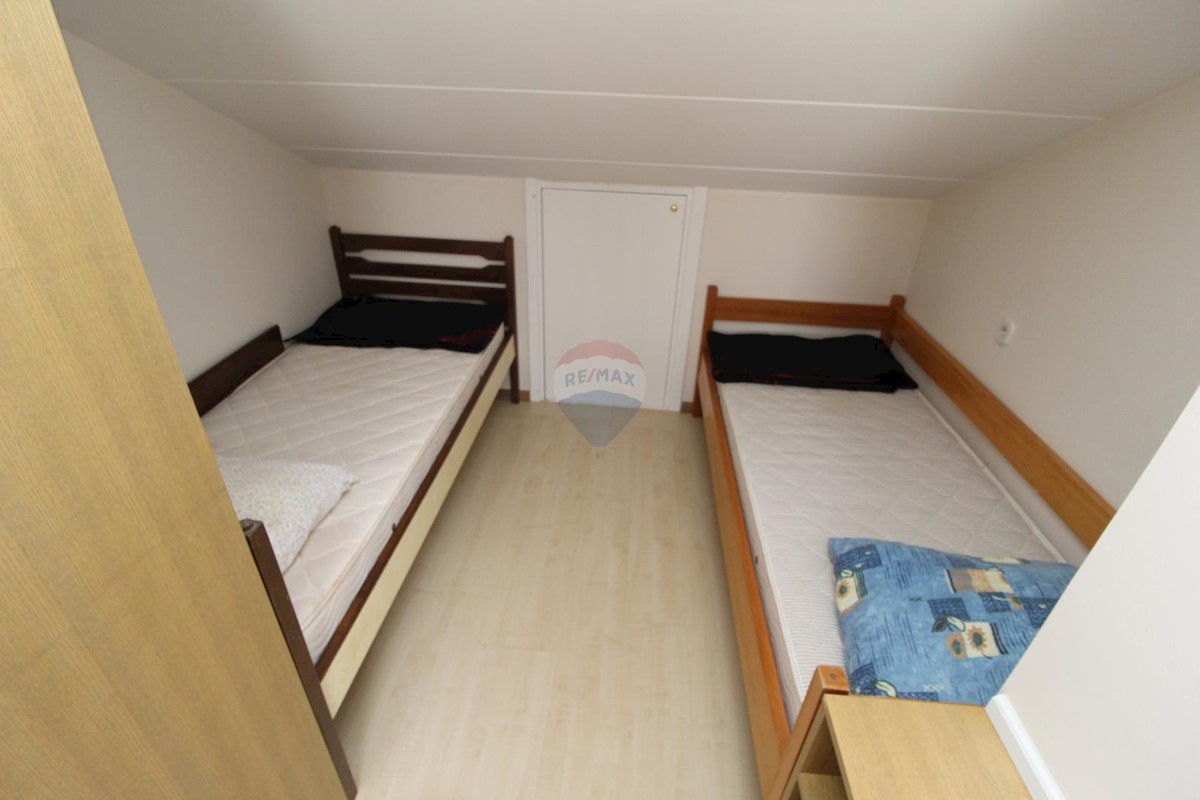 Apartmán Na prodej - ISTARSKA NOVIGRAD