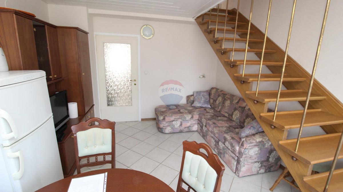 Apartmán Na predaj - ISTARSKA NOVIGRAD