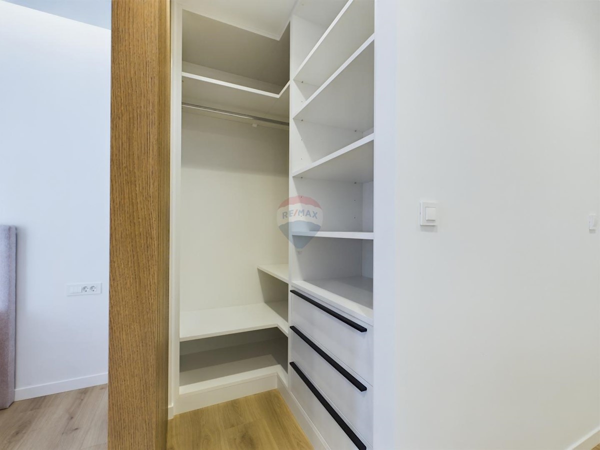 Apartmán Na prodej - PRIMORSKO-GORANSKA OPATIJA