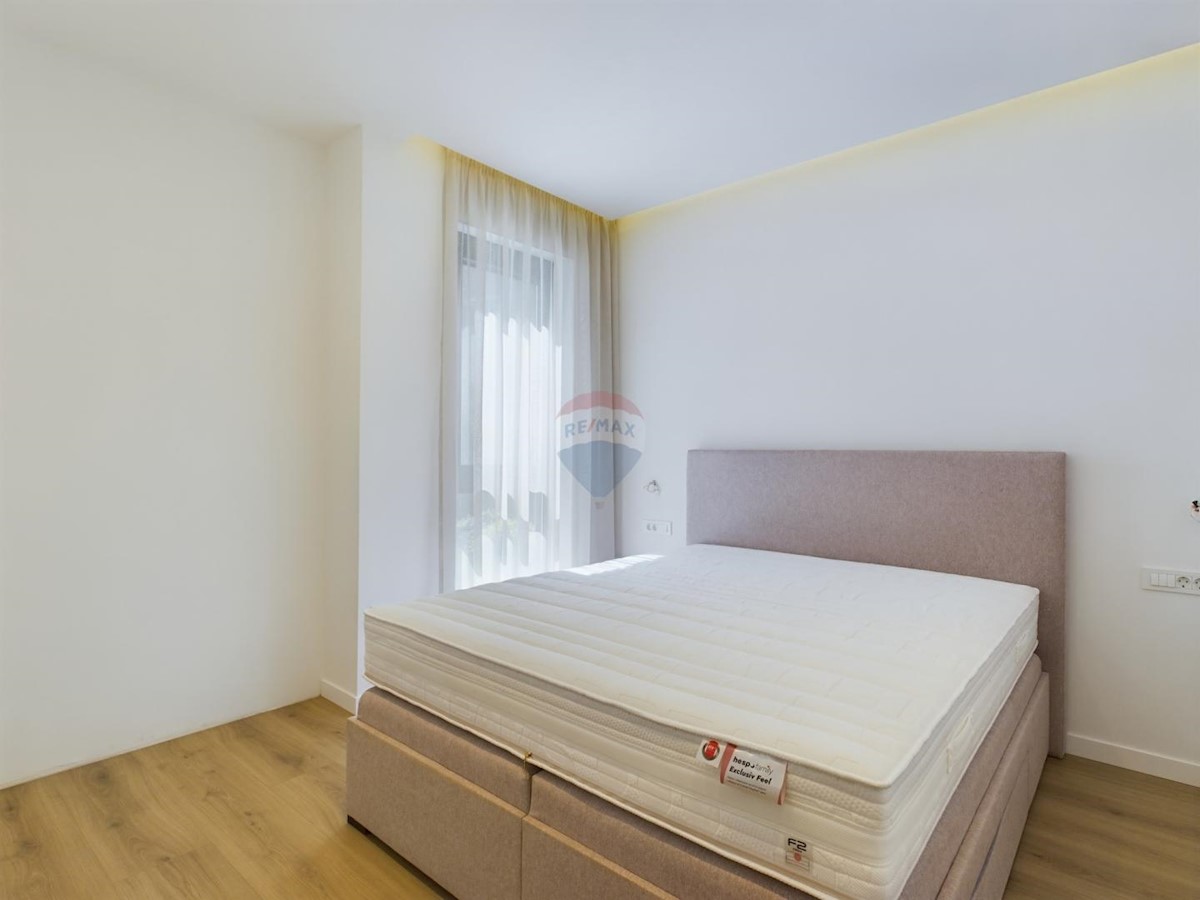 Apartmán Na prodej - PRIMORSKO-GORANSKA OPATIJA