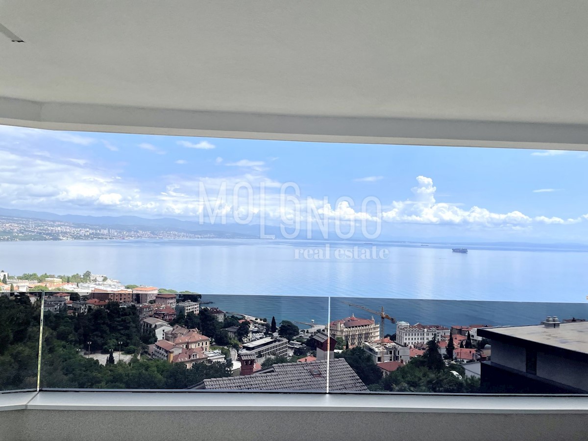 Apartment Zu verkaufen - PRIMORSKO-GORANSKA OPATIJA