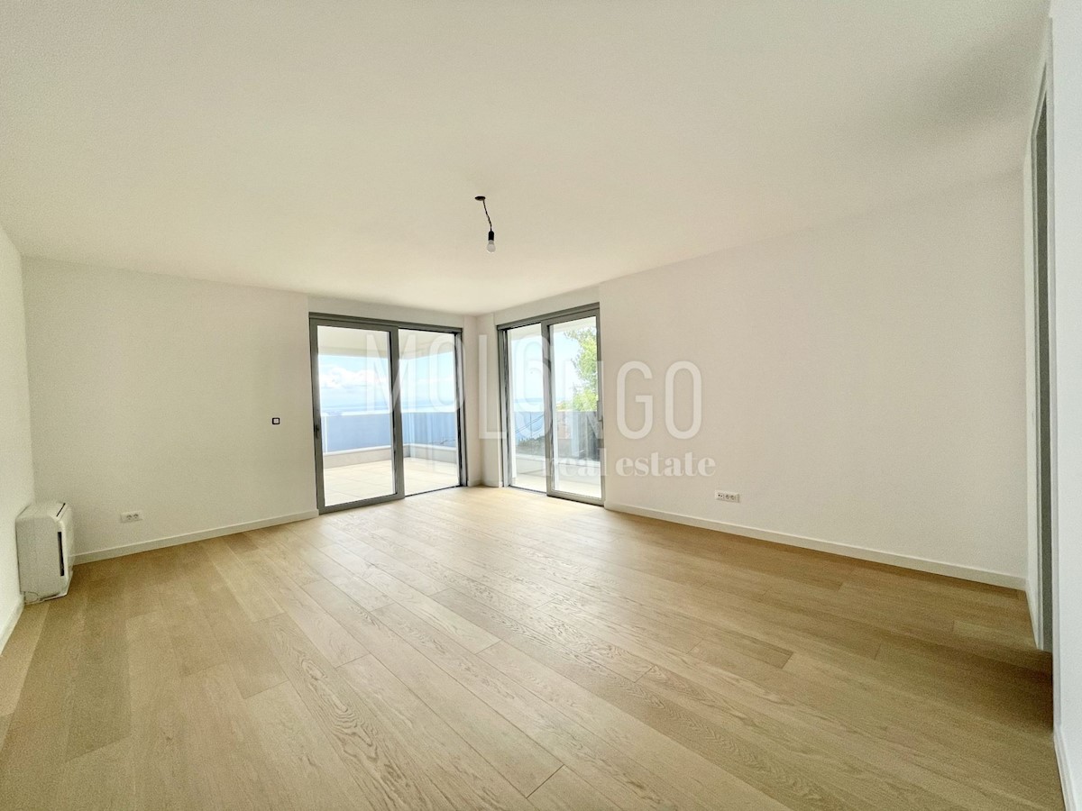 Apartment Zu verkaufen - PRIMORSKO-GORANSKA OPATIJA