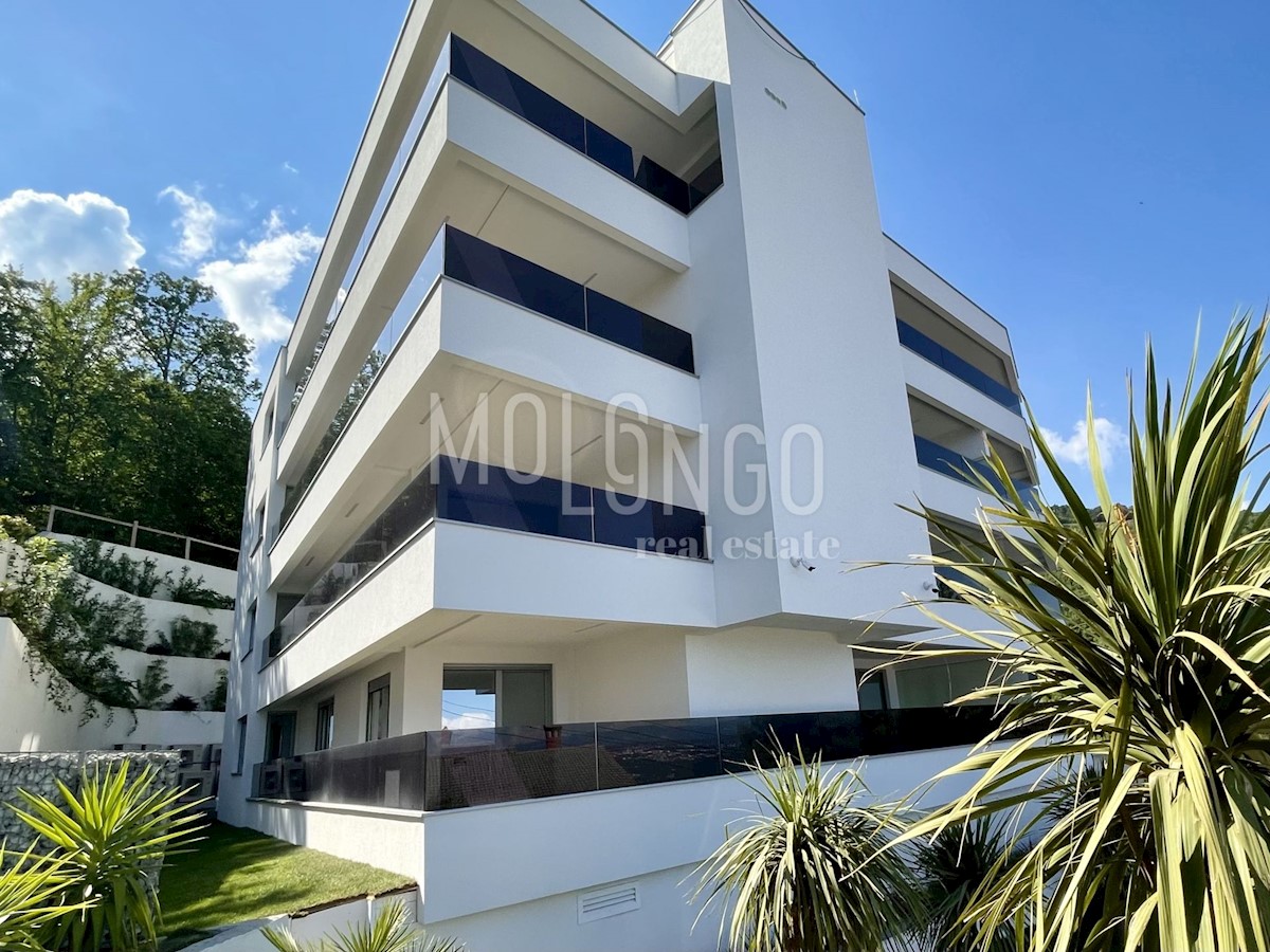 Apartmán Na predaj - PRIMORSKO-GORANSKA Opatija