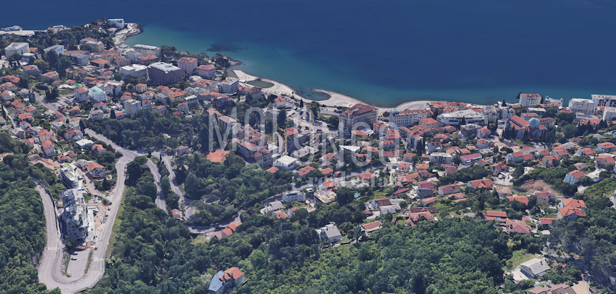 Apartma Naprodaj - PRIMORSKO-GORANSKA Opatija