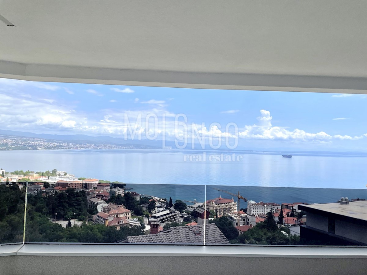 Stan Na prodaju - Primorsko-goranska Opatija - foto 5/11