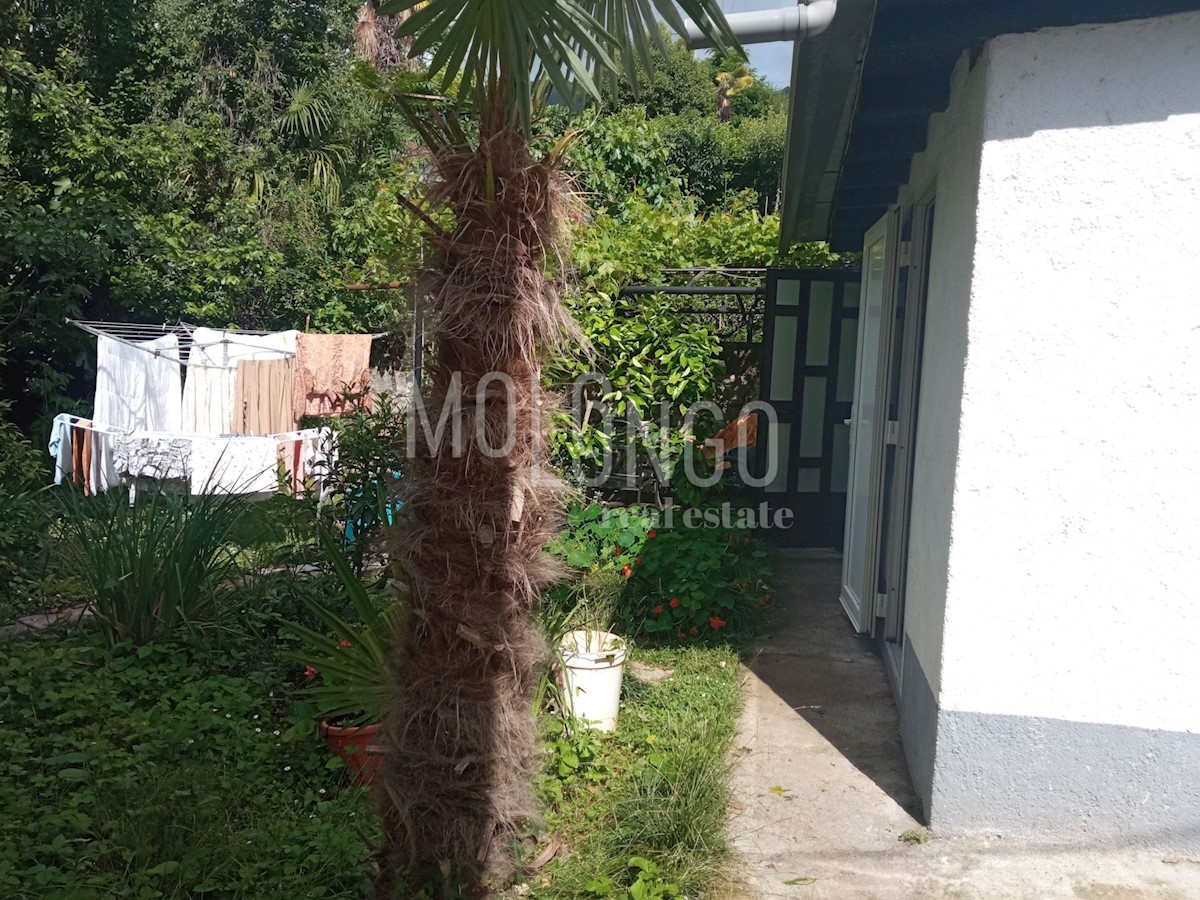 Apartmán Na predaj - PRIMORSKO-GORANSKA Opatija