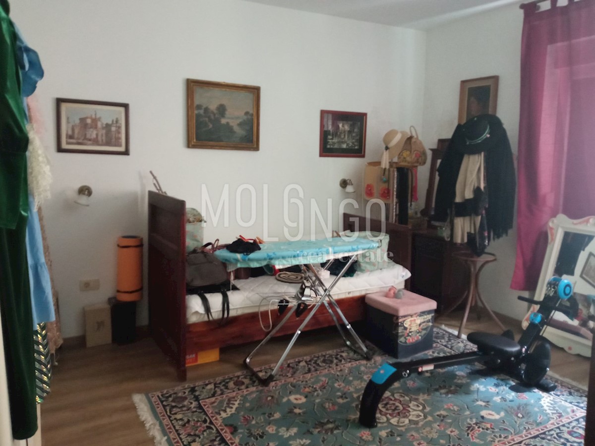 Stan Na prodaju - PRIMORSKO-GORANSKA OPATIJA
