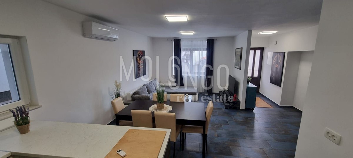 Apartmán Na prenájom - PRIMORSKO-GORANSKA RIJEKA