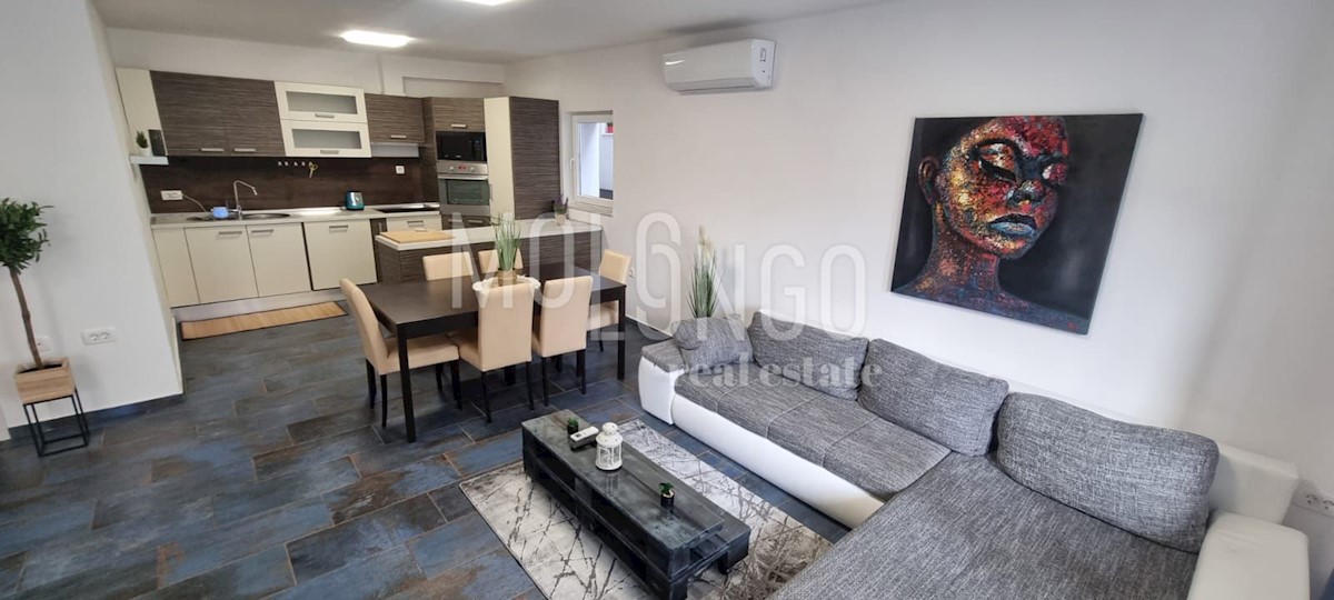 Apartmán Na prenájom - PRIMORSKO-GORANSKA RIJEKA