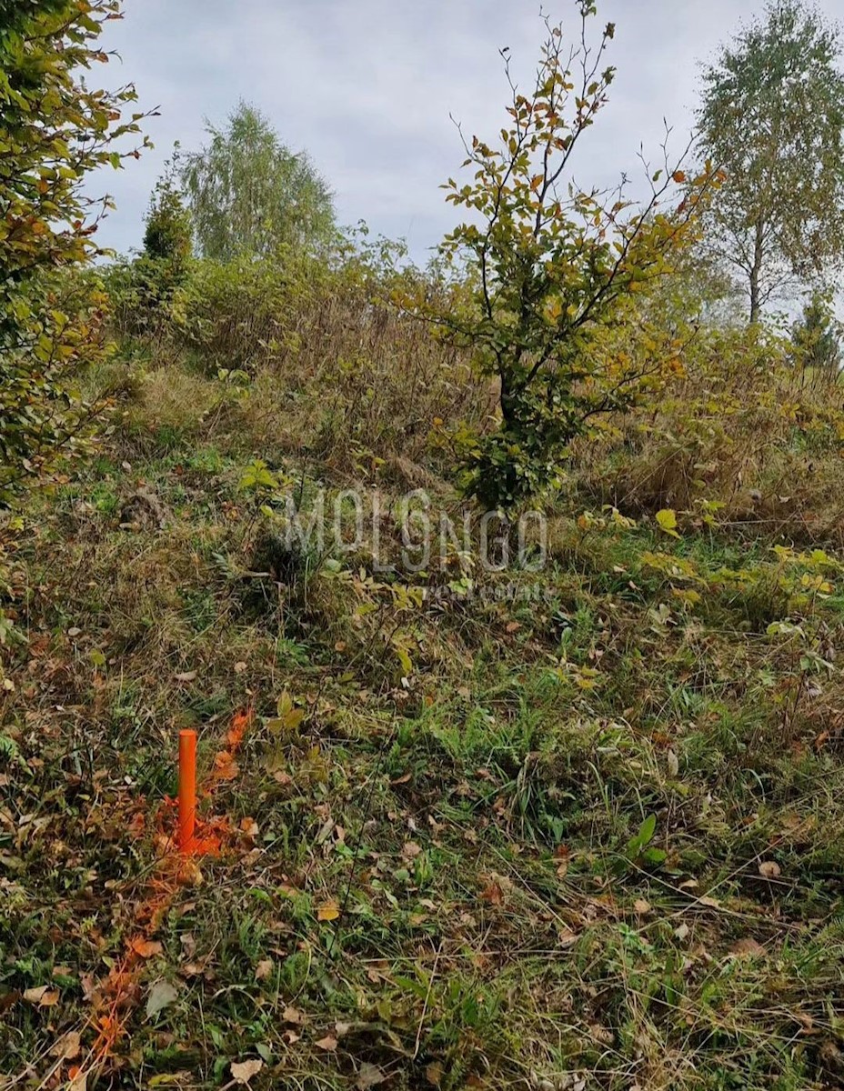 Terreno In vendita - PRIMORSKO-GORANSKA LOKVE