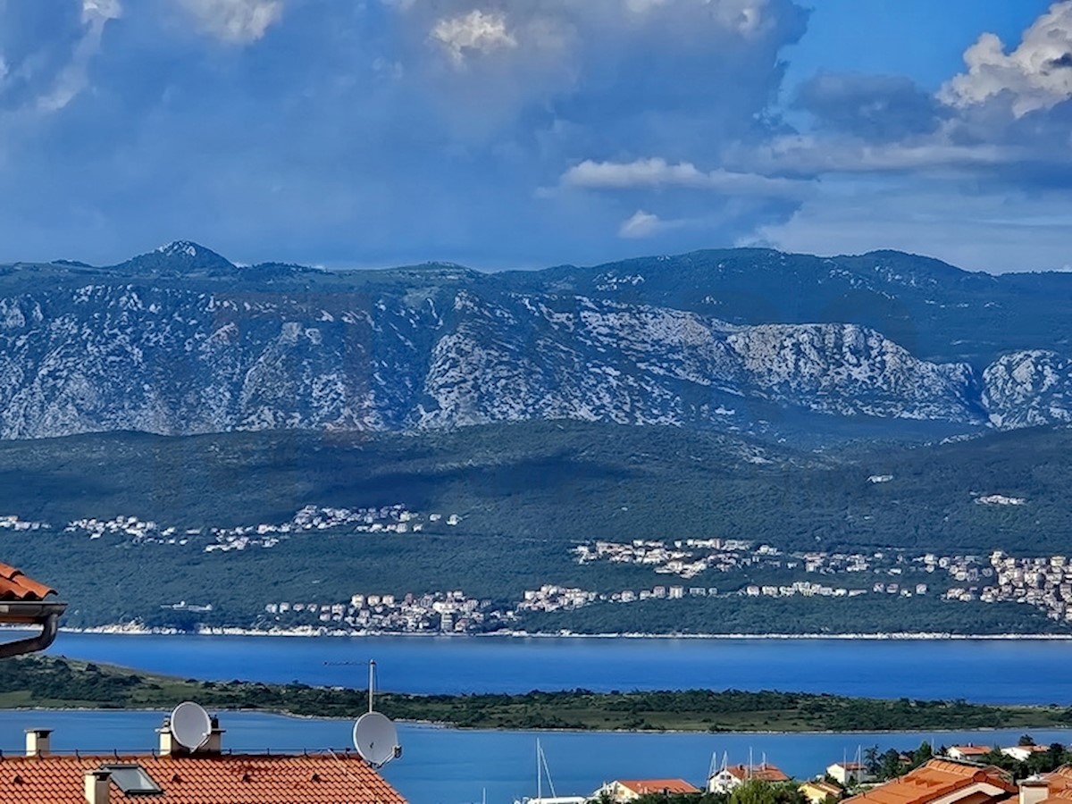 Stan Na prodaju - PRIMORSKO-GORANSKA KRK