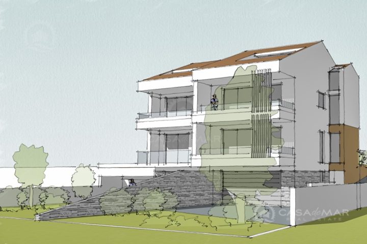 Apartment Zu verkaufen - Primorsko-goranska Crikvenica - foto 4/8