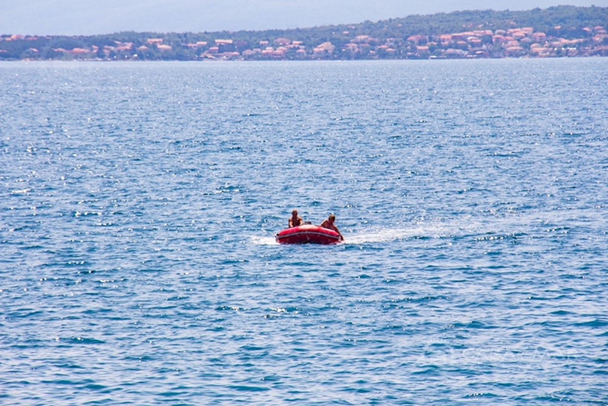 Flat For sale - PRIMORSKO-GORANSKA CRIKVENICA