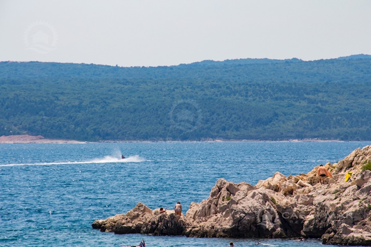 Flat For sale - PRIMORSKO-GORANSKA CRIKVENICA