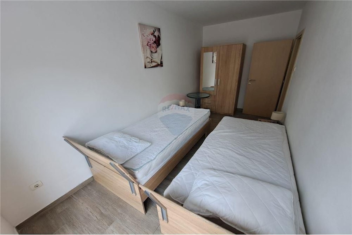 Apartment Zu verkaufen - LIČKO-SENJSKA NOVALJA