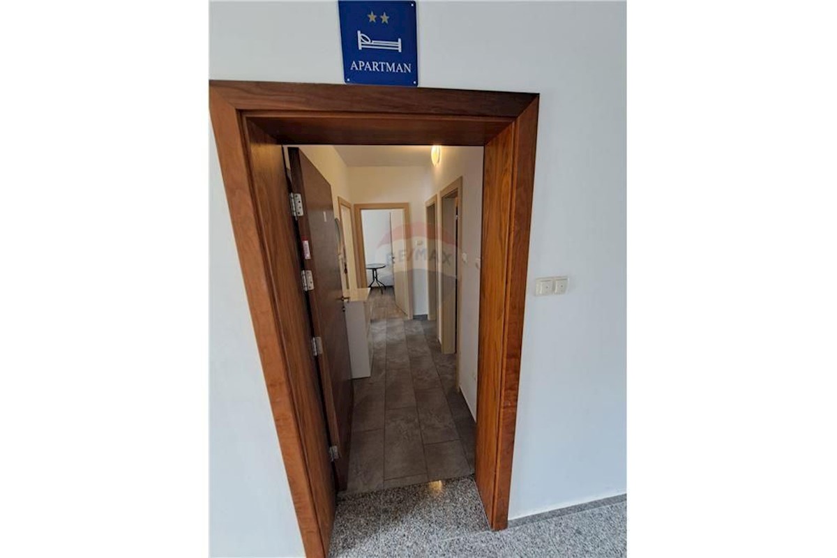 Apartment Zu verkaufen - LIČKO-SENJSKA NOVALJA