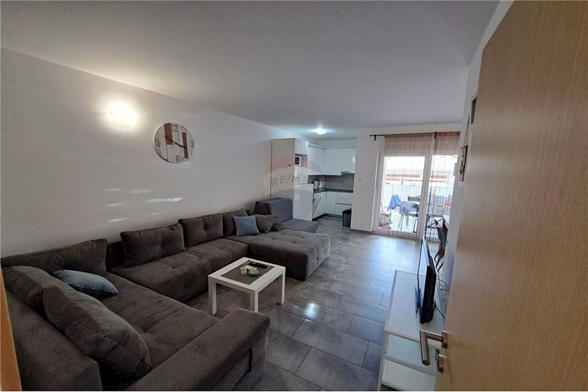 Apartment Zu verkaufen - LIČKO-SENJSKA NOVALJA